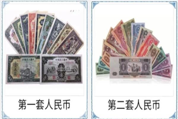 新乡长垣市回收旧币